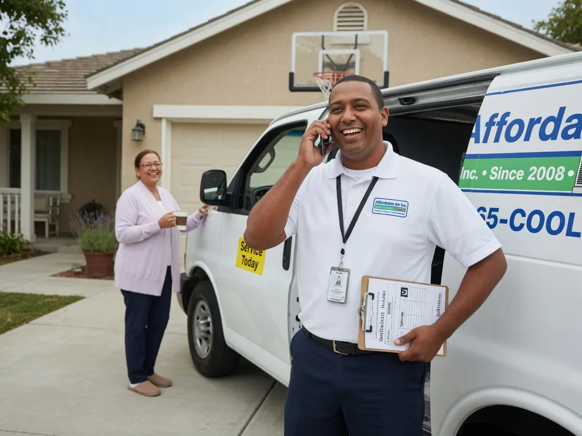 Central Ac Repair Lynndyl, UT FAQs